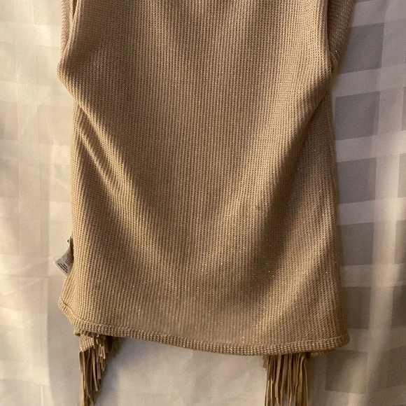 Ruby Rd Metallic Sweater - Picture 7 of 7